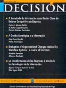 Decision-washington期刊